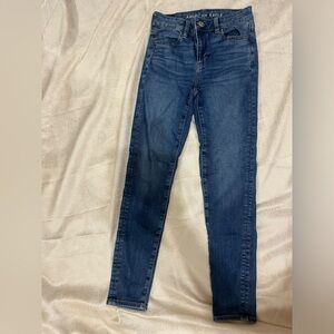 American Eagle Next Level Stretch Jeans